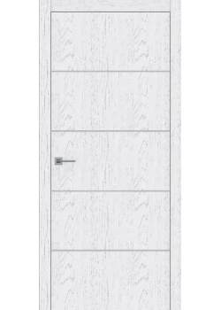 Двери Art Door Premio 07 ясень loft