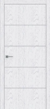 Двери Art Door Premio 07 ясень loft