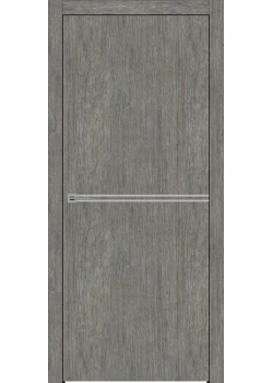 Двери Art Door Premio 08 дуб серый