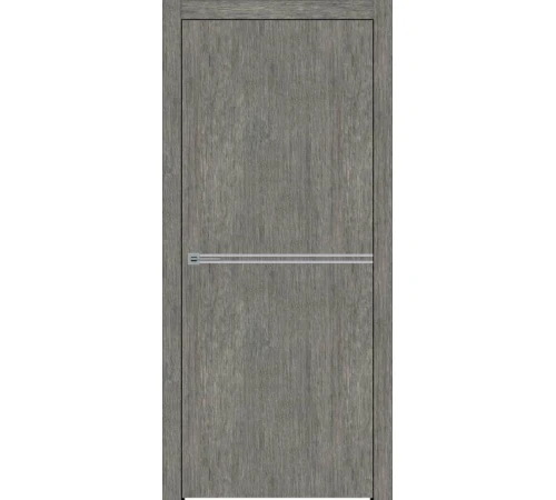 Двери Art Door Premio 08 дуб серый