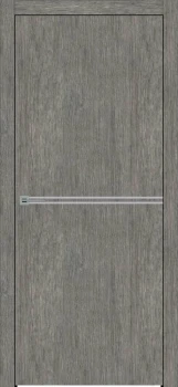 Двери Art Door Premio 08 дуб серый
