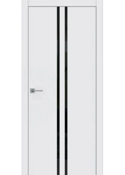 Двери Art Door Premio 09 белый soft