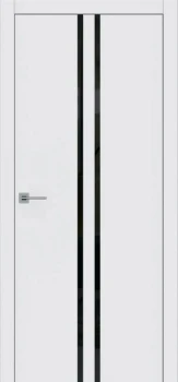 Двери Art Door Premio 09 белый soft