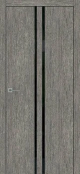 Двери Art Door Premio 09 дуб серый