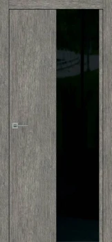 Двери Art Door Premio 10 дуб серый