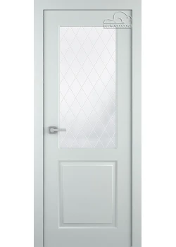Двері BelWoodDoors BVD Альта Скло
