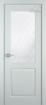 Двери BelWoodDoors BVD Альта Стекло