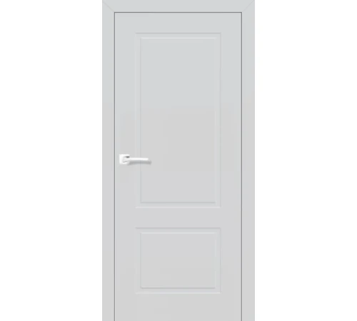 Межкомнатные Двери Brama Меламиновая Эмаль 8-30 Краска