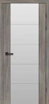 Двери Brama Eco-cell Тренд 17.3 М