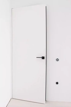 Двери Скрытого Монтажа Comeo Porte Multistrato FT