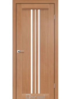 Двери Darumi Doors Stella дуб натуральный сатин белый