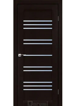 Двери Darumi Doors Versal дуб честнат сатин белый