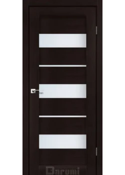 Двери Darumi Doors Marsel дуб честнат сатин белый