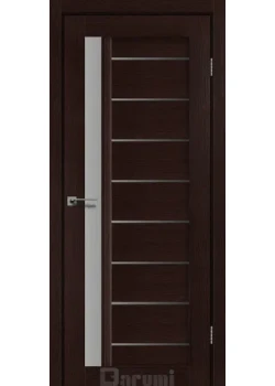 Двери Darumi Doors Bordo дуб честнат сатин белый