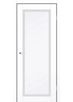 Двери Darumi Doors ANNECY белый матовый