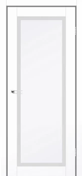 Двері Darumi Doors ANNECY білий матовий