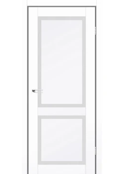 Двери Darumi Doors RAMONA белый матовый