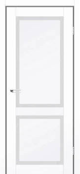Двері Darumi Doors RAMONA білий матовий