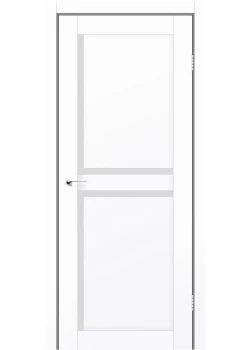Двери Darumi Doors CARMEN белый матовый