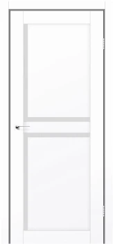 Двері Darumi Doors CARMEN білий матовий
