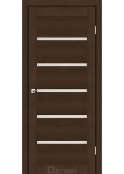 Двери Darumi Doors Tina дуб честнат сатин белый