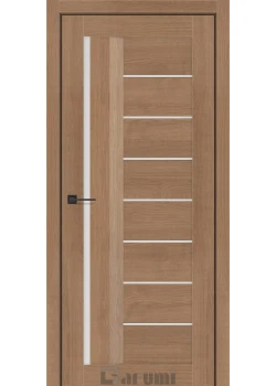 Двери Darumi Doors Floriana-01 орех кендал