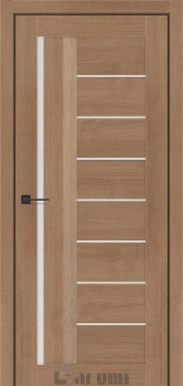 Двері Darumi Doors Floriana-01 горіх кендал