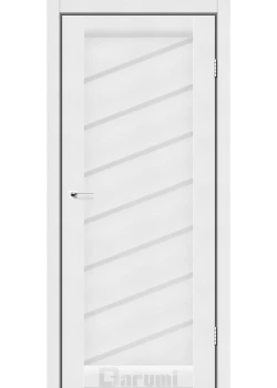 Двери Darumi Doors Rosalia белый текстурный