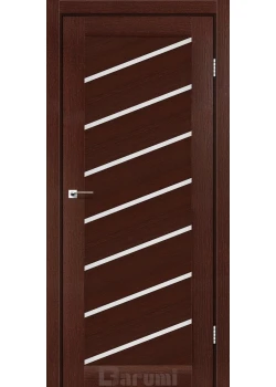 Двери Darumi Doors Rosalia венге панга