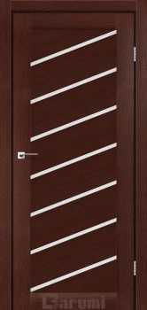 Двері Darumi Doors Rosalia венге панга
