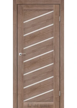 Двери Darumi Doors Rosalia орех бургун