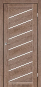 Двері Darumi Doors Rosalia горіх бургун