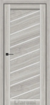 Двері Darumi Doors Rosalia горіх вайт рівер