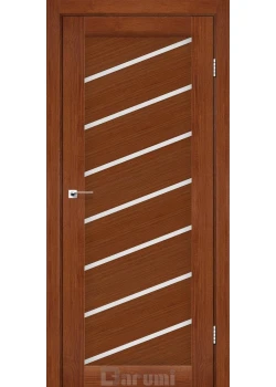Двери Darumi Doors Rosalia орех роял