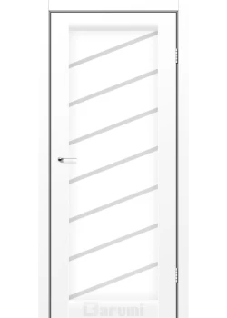Двери Darumi Doors Rosalia белый мат