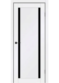 Двери Darumi Doors Esper Черное стекло