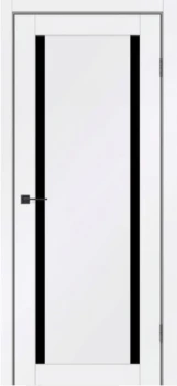 Двері Darumi Doors Esper Чорне скло