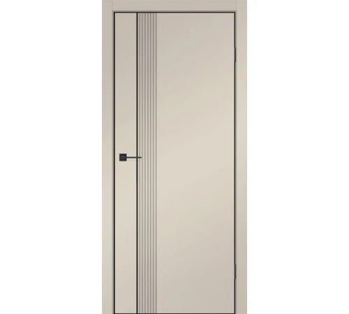Міжкімнатні Двері Darumi Doors SINTRA Modern-01 Ламінатин