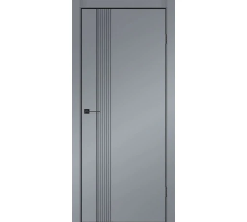 Міжкімнатні Двері Darumi Doors SINTRA Modern-01 Ламінатин