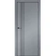 Міжкімнатні Двері Darumi Doors SINTRA Modern-01 Ламінатин