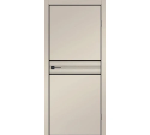 Межкомнатные Двери Darumi Doors SINTRA Modern-02 Ламинатин