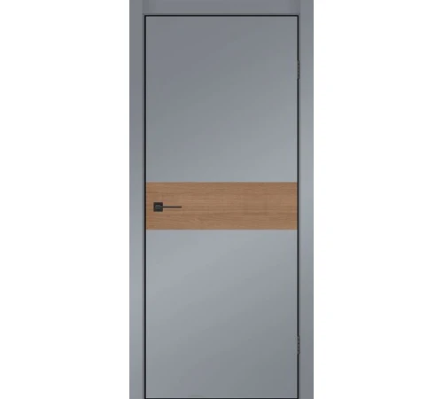 Міжкімнатні Двері Darumi Doors SINTRA Modern-03 Ламінатин