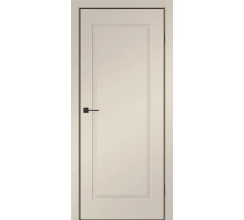 Міжкімнатні Двері Darumi Doors SINTRA Classic-01 Ламінатин