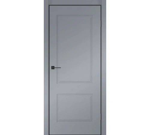 Межкомнатные Двери Darumi Doors SINTRA Classic-02 Ламинатин