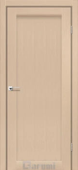 Двері Darumi Doors Senator дуб боровий