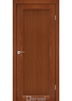 Двери Darumi Doors Senator орех роял