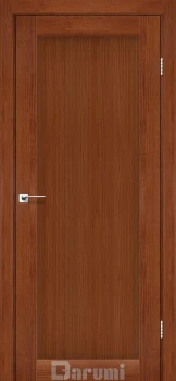 Двері Darumi Doors Senator горіх роял
