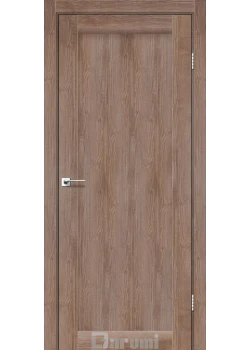 Двери Darumi Doors Senator орех бургун