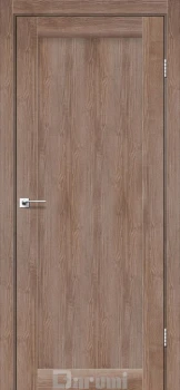 Двері Darumi Doors Senator горіх бургун