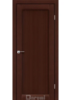 Двери Darumi Doors Senator венге панга